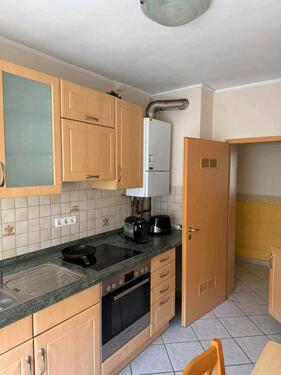 Foto - Etagenwohnung zur Miete in Hannover