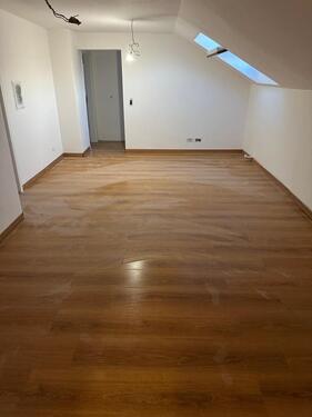 Foto - 73466 Lauchheim - DG Wohnung - 870,00 EUR Kaltmiete,
