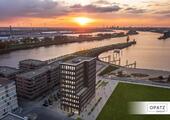 Foto - Büroraum mit Weserblick - 500,00 EUR Kaltmiete,