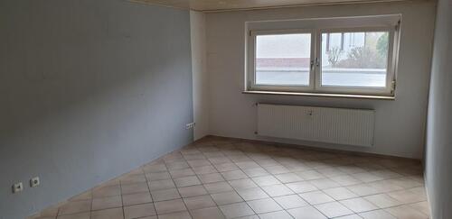 Foto - Etagenwohnung zur Miete in Erlangen