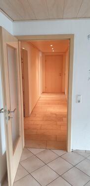 Foto - Etagenwohnung in Erlangen