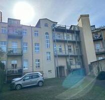 2-Raumwohnung im betreuten Wohnen für mobile SENIOREN - Neustrelitz