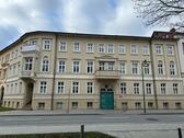 Foto - Etagenwohnung zur Miete in Neustrelitz