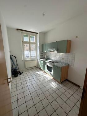 Foto - Etagenwohnung in Neustrelitz