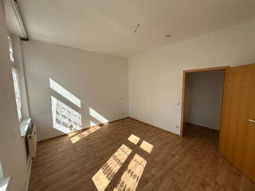 Foto - Etagenwohnung in Neustrelitz zur Miete