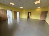 Foto - Vielseitig nutzbare Gewerbefläche mit flexibler Raumaufteilung - 1A Lage in Linden.