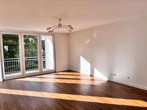 Foto - Charmante 3-Zimmer-Wohnung in Wernigerode zu vermieten