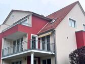 Foto - Etagenwohnung in Wernigerode
