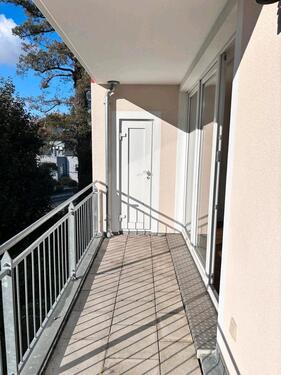Foto - Etagenwohnung in Wernigerode zur Miete
