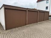 Foto - Garagen in Langerwehe zu vermieten