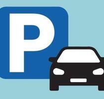 Abgeschlossener PKW Stellplatz Jena West - Doberschau-Gaußig