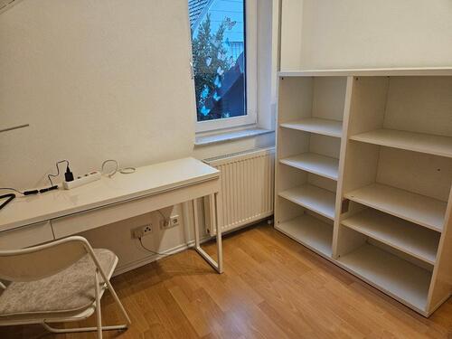 Foto - Etagenwohnung zur Miete in Weissach