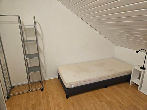 Foto - Etagenwohnung in Weissach