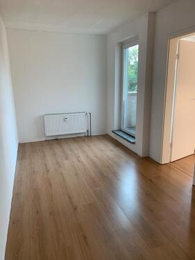 Foto - Etagenwohnung in Duisburg zur Miete
