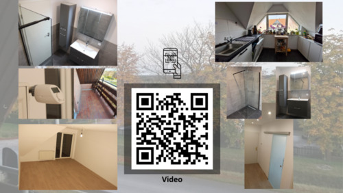 Foto - 3-Zi Wohnung mit Einbauküche zum 01.12.2025 BesTermin:19.11