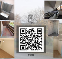 3-Zi Wohnung mit Einbauküche zum 01.12.2025 BesTermin:19.11 - Oebisfelde-Weferlingen