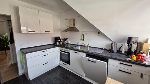 Foto - Etagenwohnung zur Miete in Oebisfelde-Weferlingen