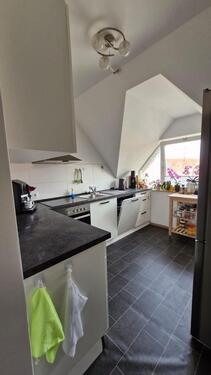 Foto - Etagenwohnung in Oebisfelde-Weferlingen