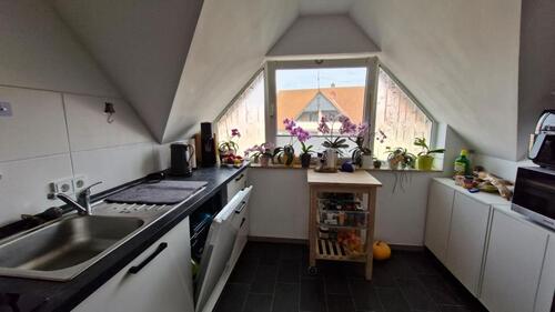 Foto - Etagenwohnung in Oebisfelde-Weferlingen zur Miete