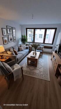 Foto - Etagenwohnung in Bremen zur Miete