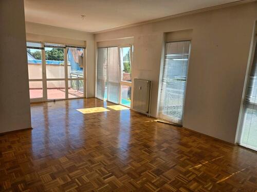 Foto - Helle Wohnung mit Terrasse in ruhiger Lage in Dellbrück