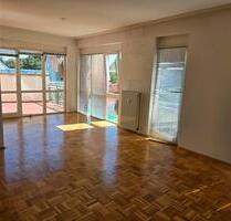 Helle Wohnung mit Terrasse in ruhiger Lage in Dellbrück - Bergisch Gladbach Alt-Frankenforst