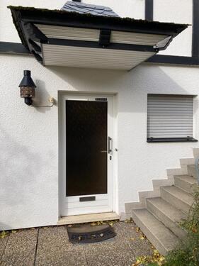 Foto - Helle 3ZKB-Wohnung mit großer Terrasse in Niedersfeld