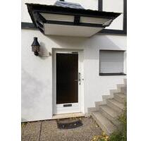 Helle 3ZKB-Wohnung mit großer Terrasse in Niedersfeld - Winterberg