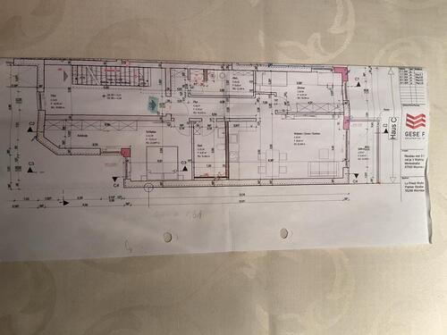 Foto - Etagenwohnung zur Miete in Worms