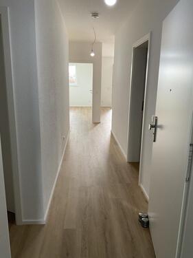 Foto - Etagenwohnung in Worms