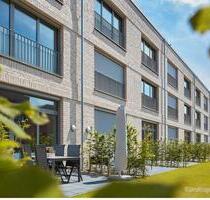 Reihenhaus BJ 2022 Groß-Buchholzer Grün - Hannover Buchholz-Kleefeld