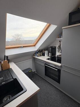 Foto - Etagenwohnung zur Miete in Köln