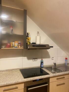 Foto - 1 Zimmer Etagenwohnung zur Miete in Bad Mergentheim