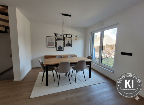 Foto - 5 Zimmer Einfamilienhaus in Leverkusen