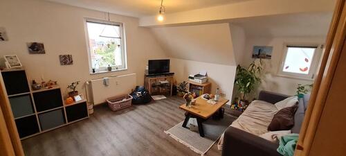 Foto - 3 ZKB (62 qm) nähe Südbahnhof ab 01.01.2026 zu vermieten