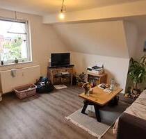 3 ZKB (62 qm) nähe Südbahnhof ab 01.01.2026 zu vermieten - Marburg Biegenviertel