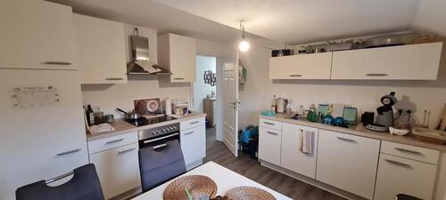 Foto - 3 Zimmer Etagenwohnung zur Miete in Marburg