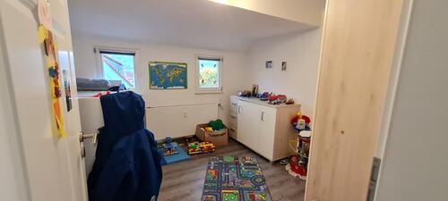 Foto - Etagenwohnung in Marburg zur Miete