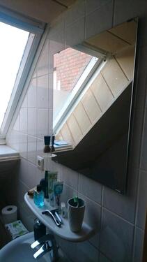 Foto - 2 Zimmer Etagenwohnung zur Miete in Achim