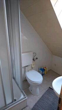 Foto - Etagenwohnung in Achim zur Miete