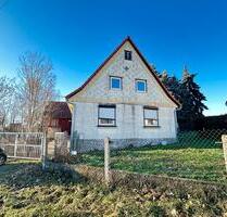 Haus mit großem Grundstück zu verkaufen *PROVISIONSFREI* - Sondershausen Haus mit großem Grundstück zu verkaufen *PROVISIONSFREI* - Sondershausen