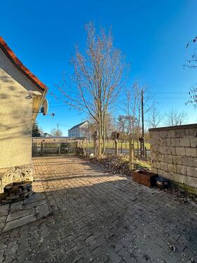 Foto - 7 Zimmer Einfamilienhaus in Sondershausen