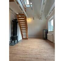 Attraktive Dachgeschosswohnung in Schönkirchen