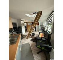 Gemütliche, kleine Dachgeschosswohnung in Steyerberg... - Bad Salzuflen