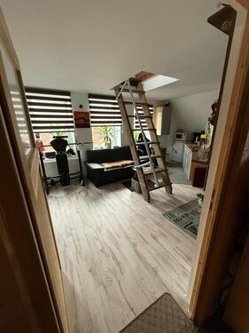 Foto - 2 Zimmer Dachgeschoßwohnung zur Miete in Bad Salzuflen