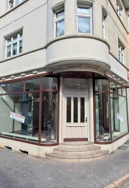 Foto - Gewerbeeinheit im Zentrum von Sondershausen