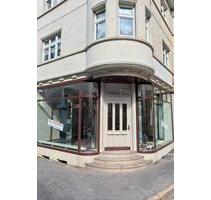 Gewerbeeinheit im Zentrum von Sondershausen