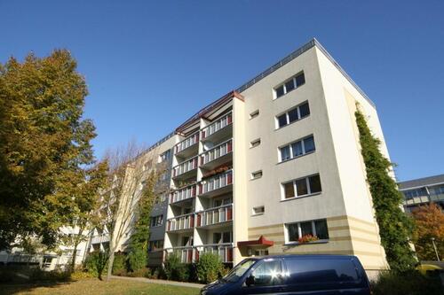 Foto - Schöne 2-Raum-WE nahe dem Klinikum