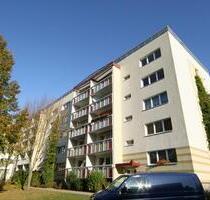 Schöne 2-Raum-WE nahe dem Klinikum - Neubrandenburg Carlshöhe