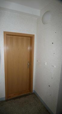 Foto - Etagenwohnung in Neubrandenburg zur Miete